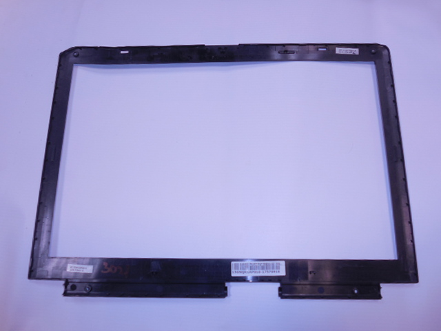Přední kryt LCD / Front bezel LCD pro ASUS X51R