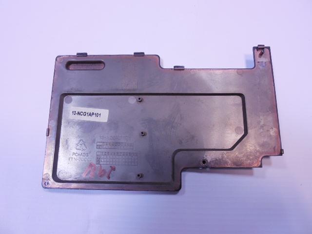 Krytka RAM / Cover RAM pro ASUS A6000