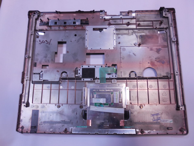 Horní kryt / Palmrest pro ASUS M6Q00VA