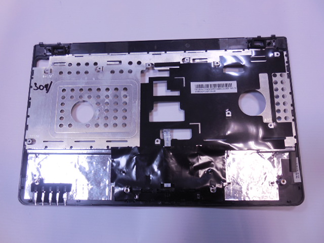 Horní kryt / Palmrest pro ASUS EEE PC 1201NC