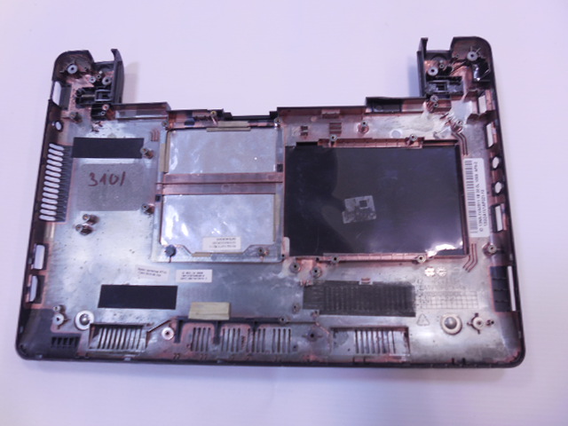Spodní vana / Bottom case pro ASUS EEE PC 1201NC