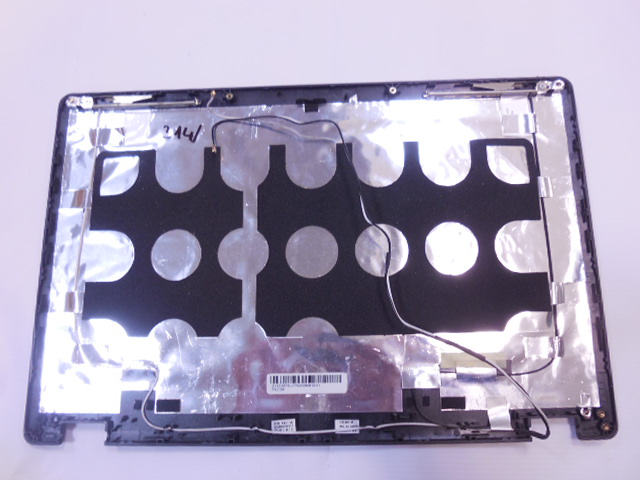 Zadní kryt LCD / LCD Back Cover pro Acer Extensa 5235