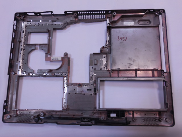 Spodní vana / Bottom case pro ASUS F5R