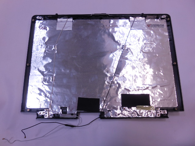 Zadní kryt LCD / LCD Back Cover pro ASUS X51R