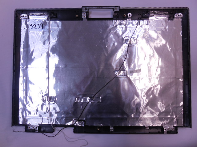 Zadní kryt LCD / LCD Back Cover pro ASUS F5V