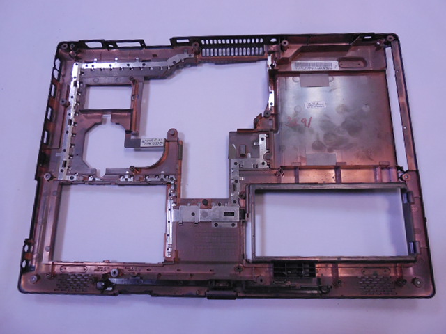 Spodní vana / Bottom case pro ASUS F5Z