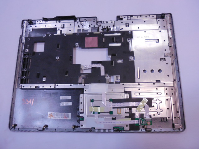 Horní kryt / Palmrest pro ASUS X51R