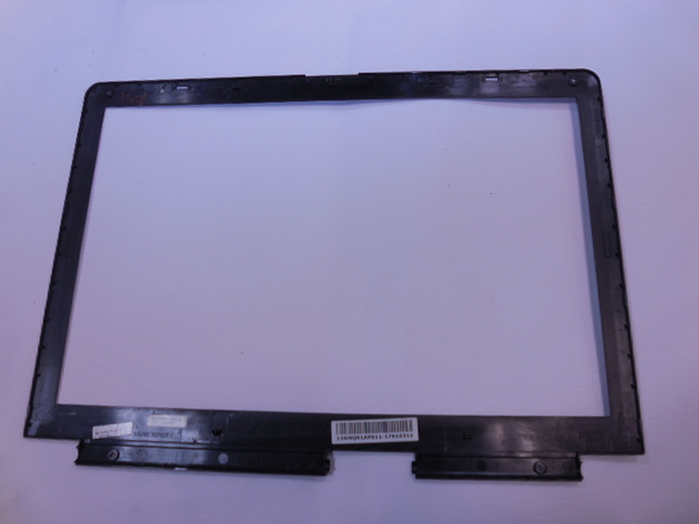 Přední kryt LCD / Front bezel LCD pro ASUS X51R