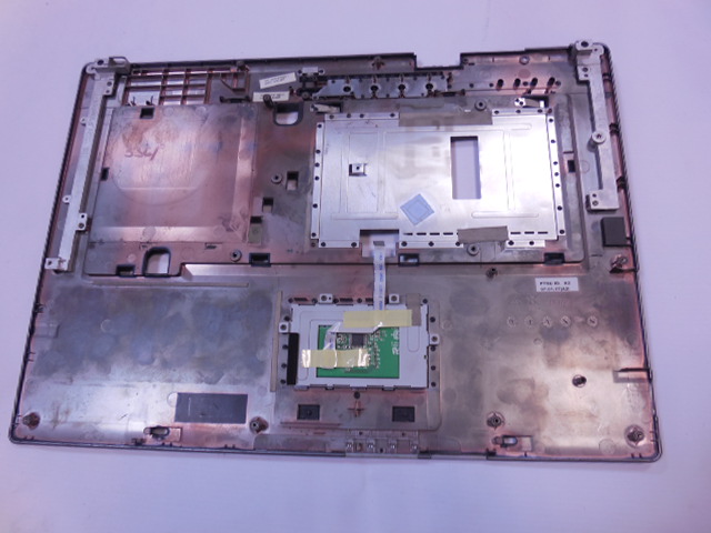 Horní kryt / Palmrest pro ASUS F5R