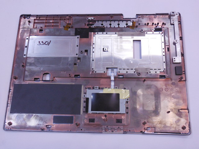 Horní kryt / Palmrest pro ASUS F5Z