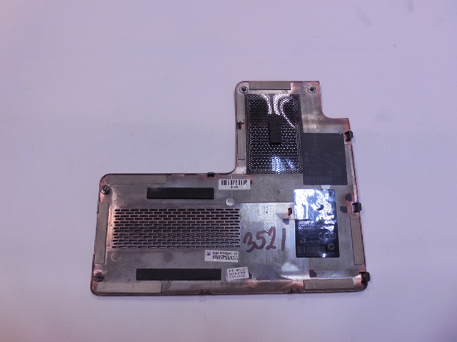 Krytka RAM + HDD / Cover RAM + HDD pro HP Compaq CQ61