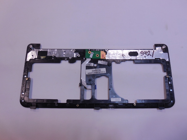 Krytka Klávesnice / Cover Keyboard pro HP Compaq CQ61