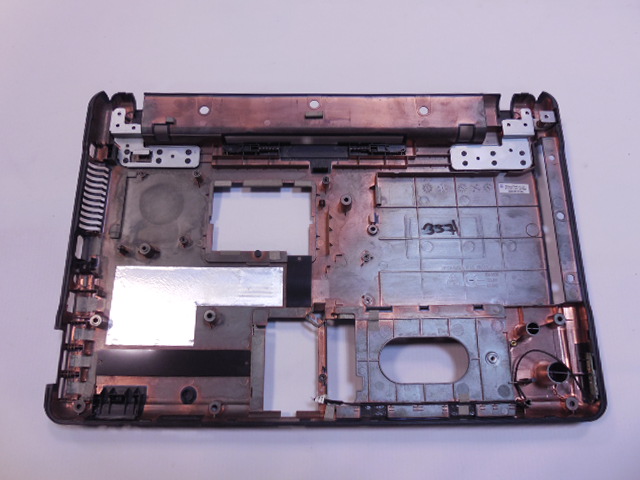 Spodní vana / Bottom case pro HP Compaq 615