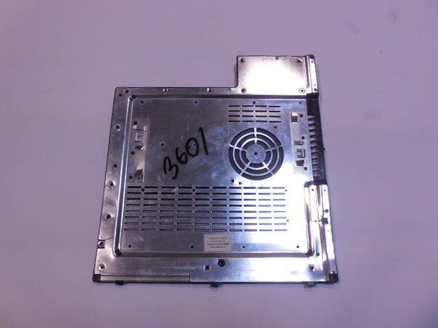 Krytka RAM + HDD / Cover RAM + HDD pro Alienware Area-51 M5500