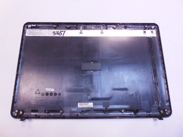 Zadní kryt LCD / LCD Back Cover pro HP Compaq 610
