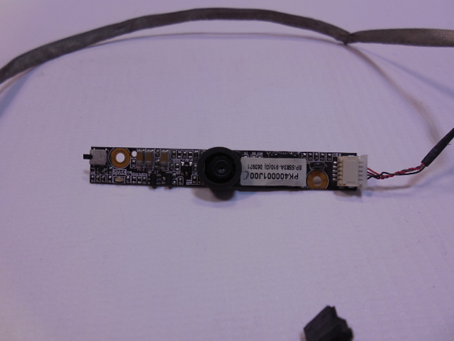 Webkamera / Webcam pro Acer Aspire 5630