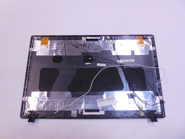 Zadní kryt LCD / LCD Back Cover pro TravelMate 5742