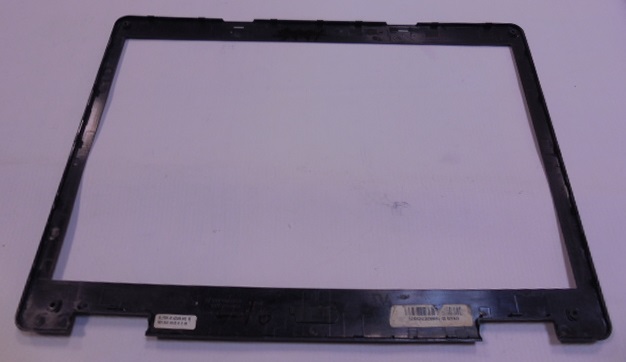 Přední kryt LCD / Front bezel LCD pro Acer Extensa 5230E