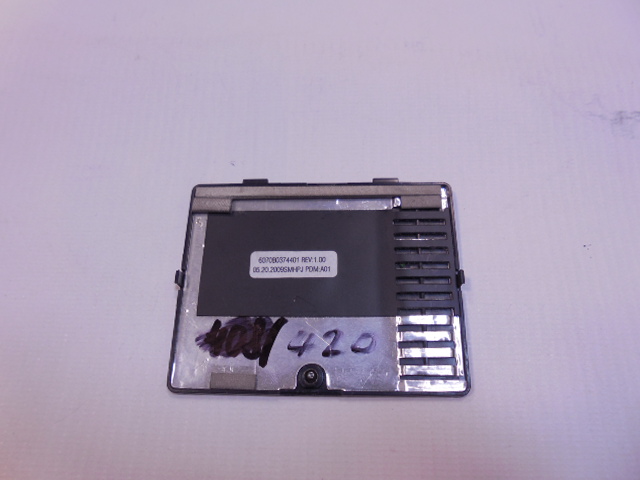 Krytka RAM / Cover RAM pro HP Compaq 615
