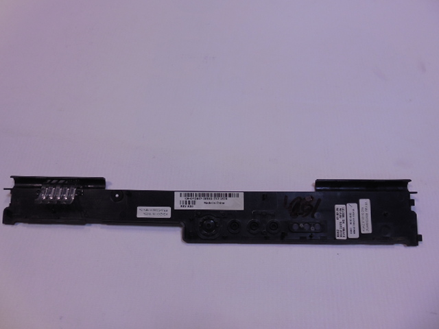 Horní kryt / Palmrest (vrchní část s Power tlačítkem) pro Dell Latitude D820
