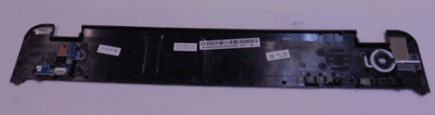 Horní kryt / Palmrest (vrchní část s Power tlačítkem) pro Acer Aspire 5738/5338