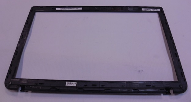 Přední kryt LCD / Front bezel LCD pro Toshiba Satellite C50