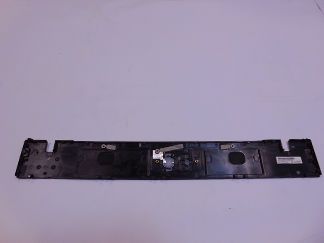 Horní kryt / Palmrest (vrchní část s Power tlačítkem) pro HP 4710s