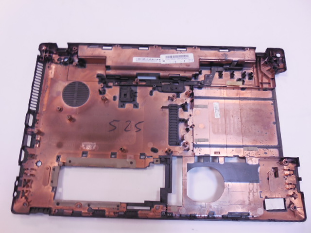 Spodní vana / Bottom case pro Emachines E442