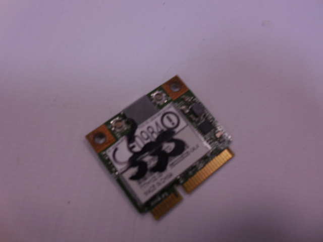 Wifi karta / WLAN card pro Emachines E442 