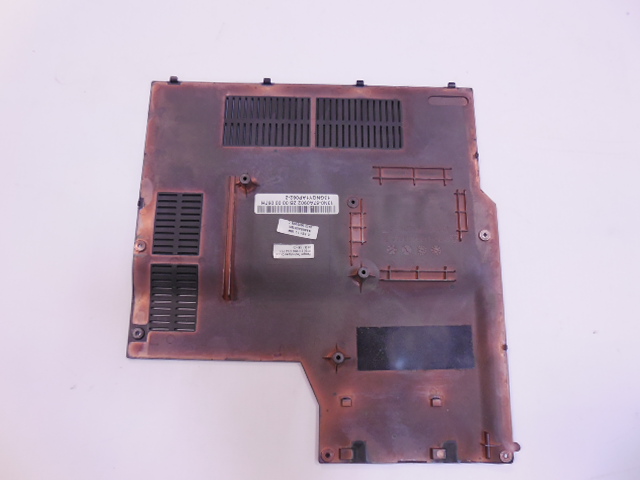 Krytka RAM / Cover RAM pro ASUS N51T