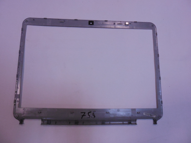 Přední kryt LCD / Front bezel LCD pro Sony vaio VGN-NS11S