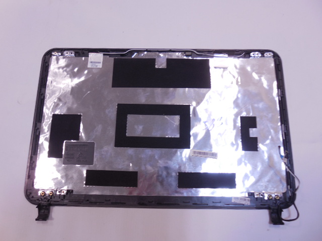 Zadní kryt LCD / LCD Back Cover (s wifi kabely) pro HP Pavilion Sleekbook 14-B029TU