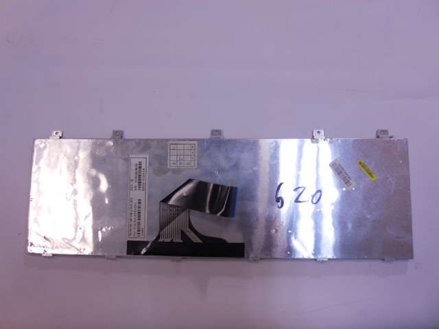 Klávesnice / Keyboard pro MSI EX620X