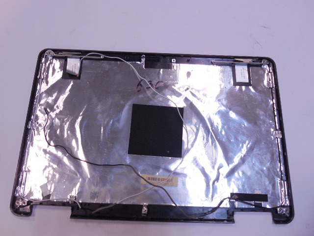 Zadní kryt LCD / LCD Back Cover pro Emachines E527