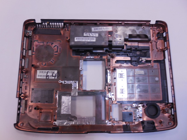 Spodní vana / Bottom case pro ACER Aspire 5530