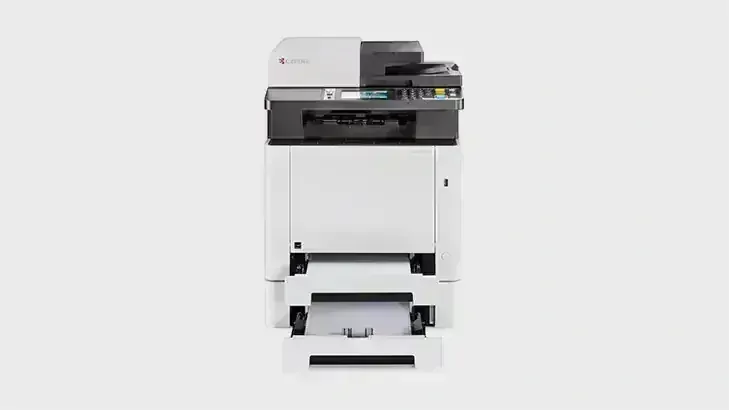 Kyocera Ecosys M5526cdw
