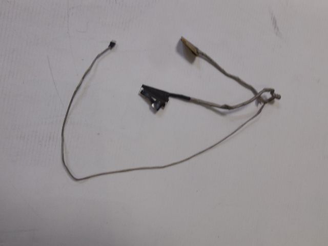 WiFi antena + webcamera + LVDS kabel SONY VAIO SVE14AA11M