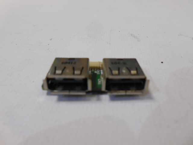 Audio + USB board - HP Pavilion dv5