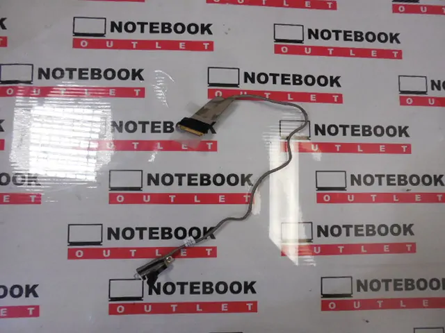 Kablíky - Lenovo T510i