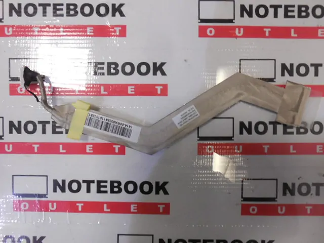 Zadní kryt / LCD Back Cover pro ASUS F50GX