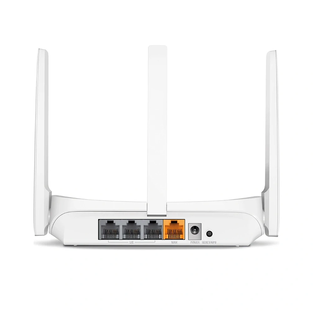 Mercusys MW305R v2