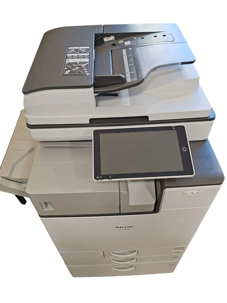 RICOH IM C3000