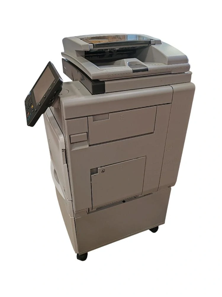 Ricoh MP C401