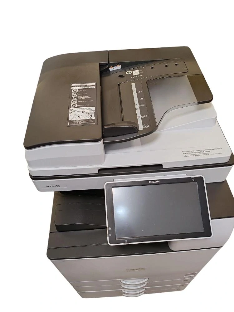 Ricoh MP 4055