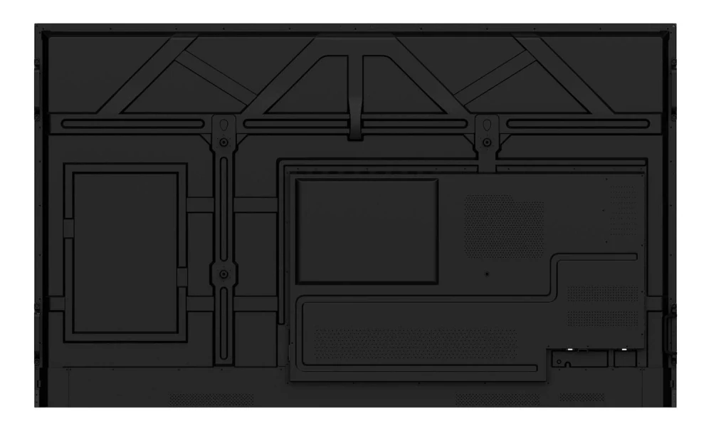 Optoma 86" 3863RK IFPD