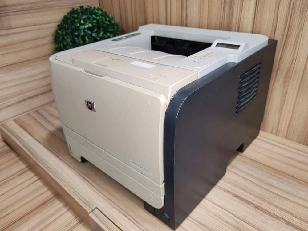 HP LaserJet P2055DN