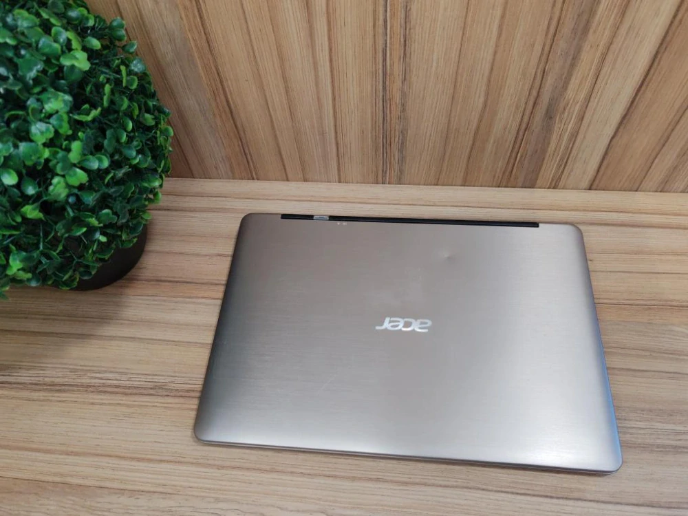 Acer Aspire S3-391