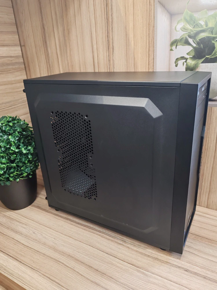 Gaming Intel i5-7500