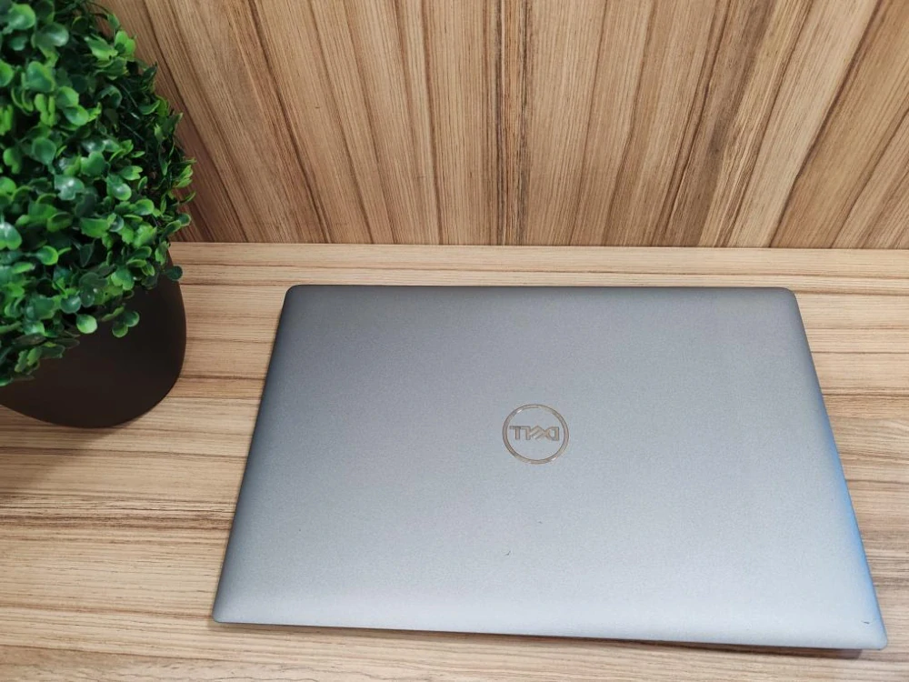 Dell Latitude 5520