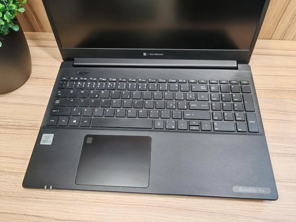 Toshiba Dynabook Satellite Pro L50-G-1LC